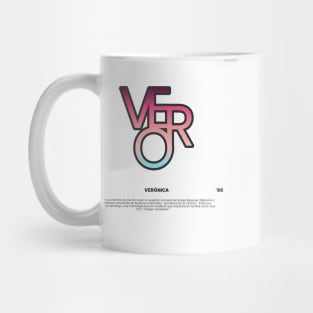 VERO Mug